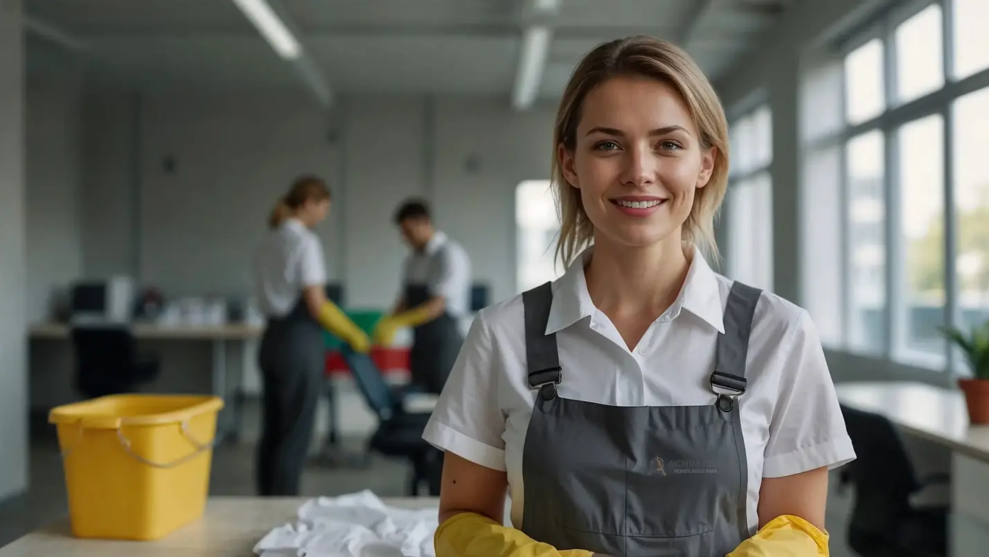 Bueroreinigung-itzehoe