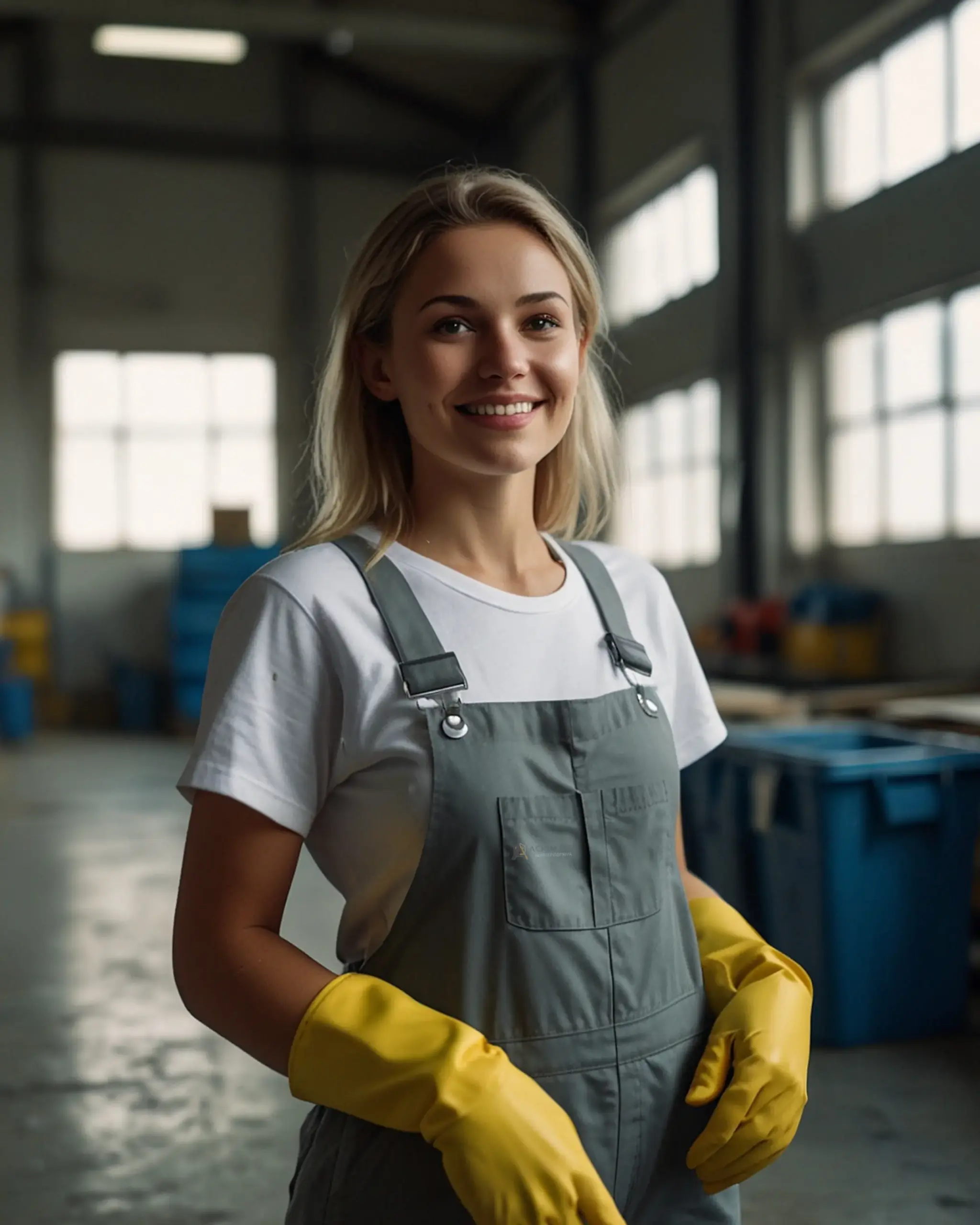 Industrieservice-itzehoe